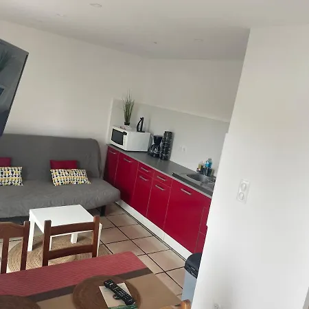 With Mountain View Apartment