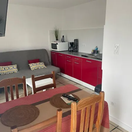 Apartment With Mountain View *
