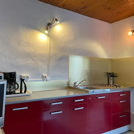 With Mountain View Apartment
