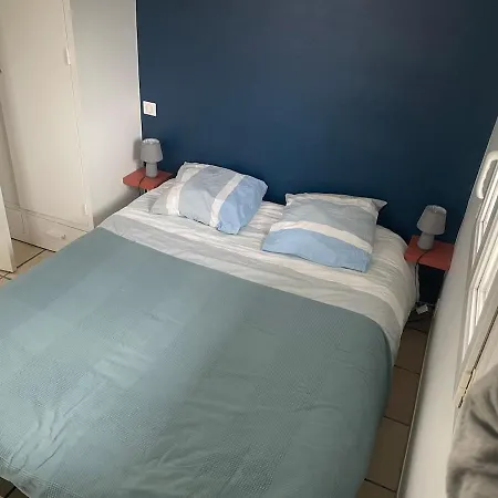 アパート With Mountain View エスプレット