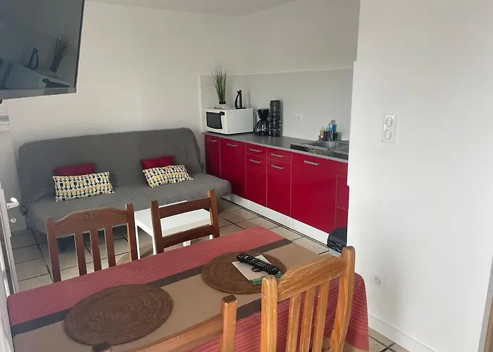 Apartament With Mountain View *