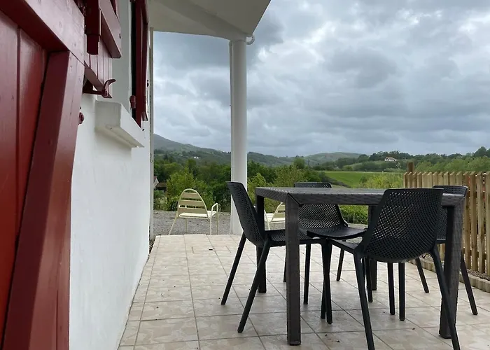 Apartament With Mountain View *