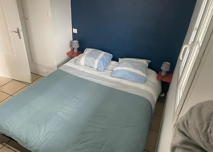 Apartament With Mountain View Espelette