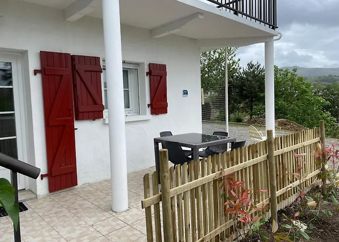 With Mountain View Apartament *